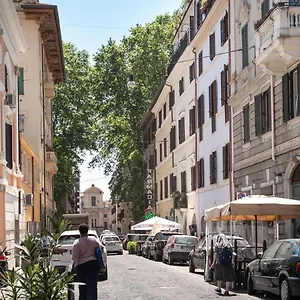 Apartamento A Casa Di Miranda, Roma