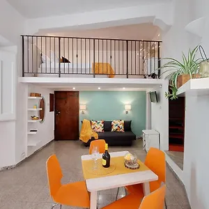 Ruby House Campo De' Fiori Apartamento