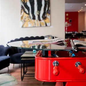 4* فندق فندق ريبا