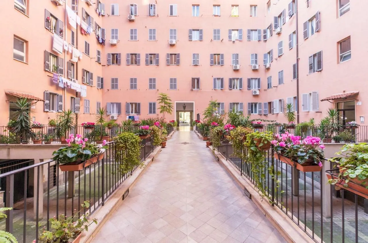 Vacanze Romane Holidays Apartment Rome