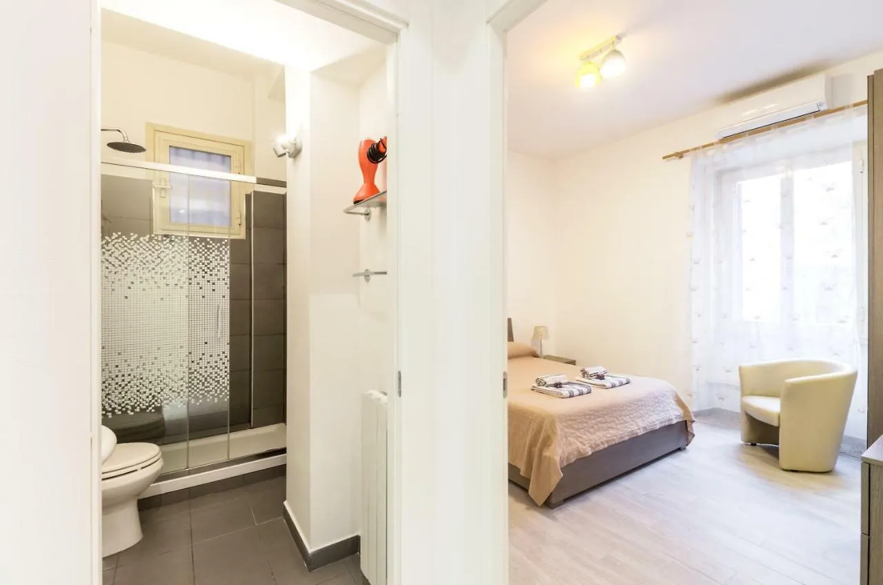 Apartment Vacanze Romane Holidays