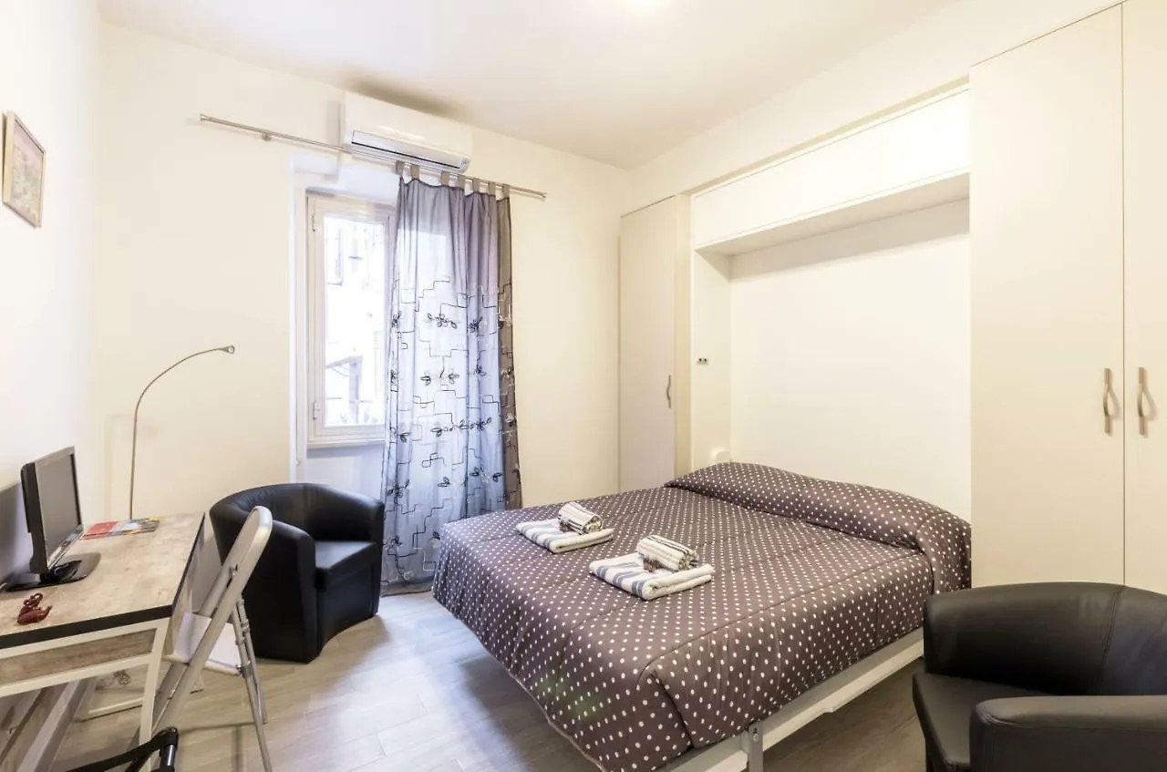 Apartment Vacanze Romane Holidays Italy