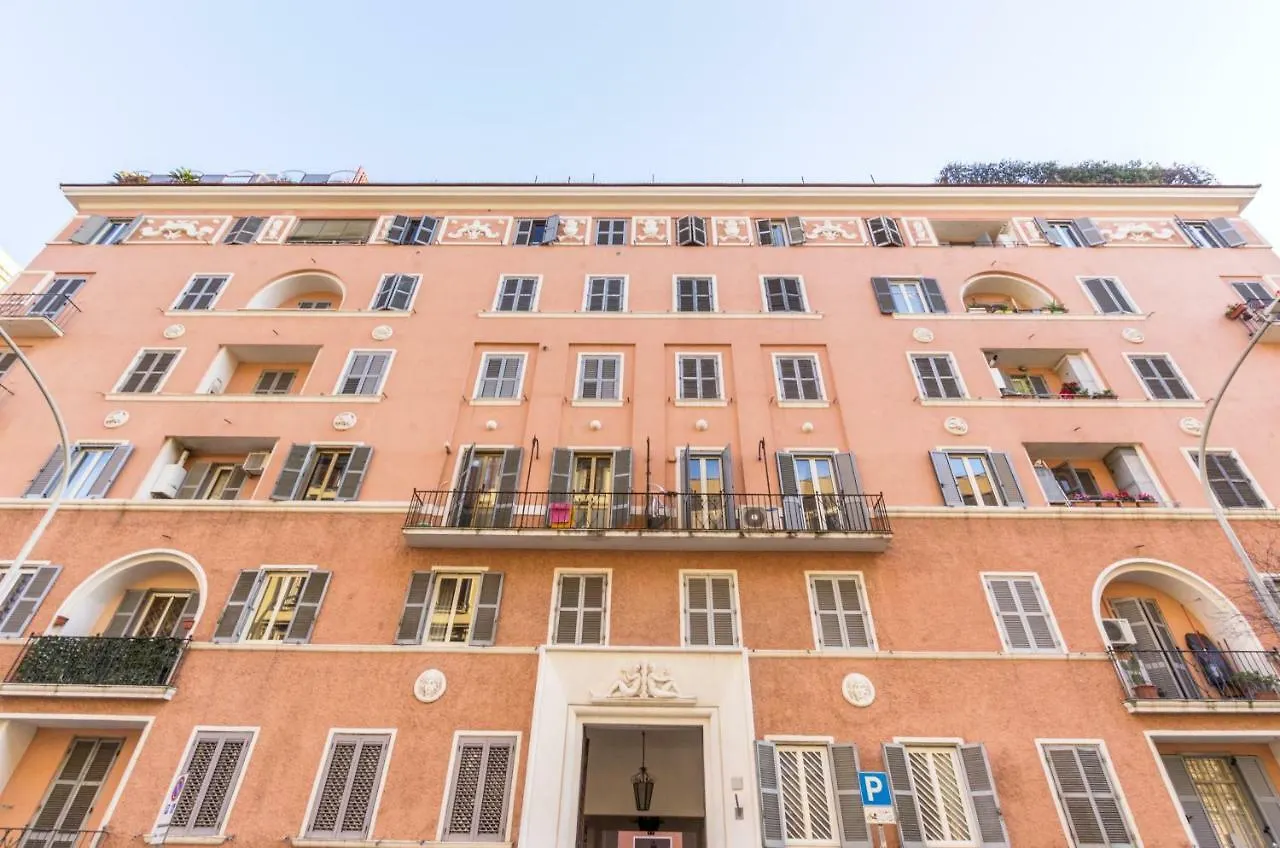 Vacanze Romane Holidays Italy