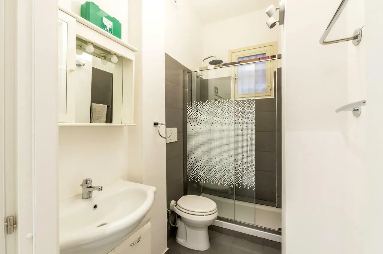Apartment Vacanze Romane Holidays Italy
