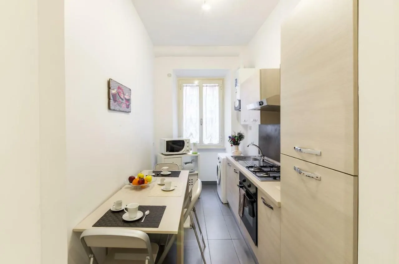 Vacanze Romane Holidays location