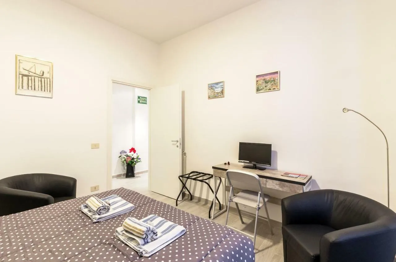 Vacanze Romane Holidays 0*, Rome